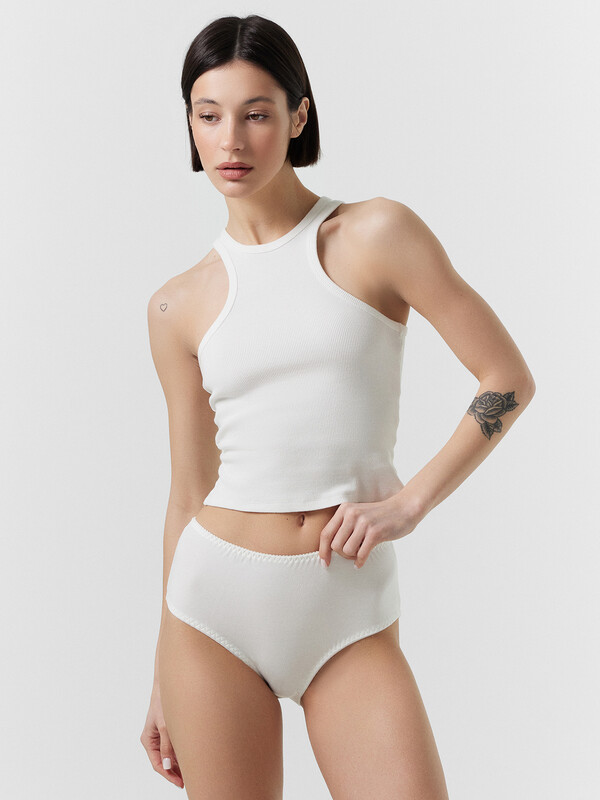 ТРУСЫ ЖЕНСКИЕ 412075