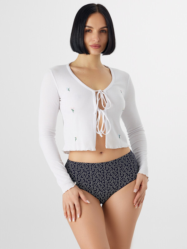 ТРУСЫ ЖЕНСКИЕ 412075