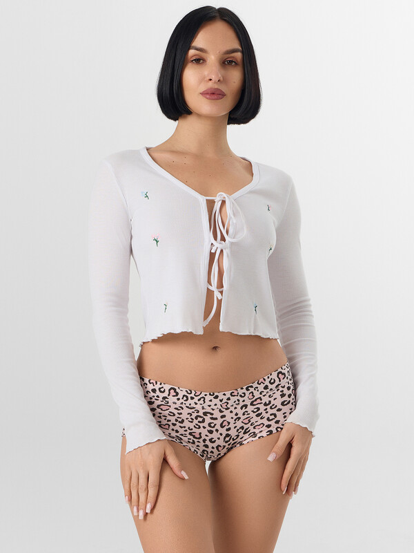 ТРУСЫ ЖЕНСКИЕ 412237