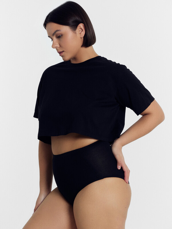 ТРУСЫ ЖЕНСКИЕ 412243