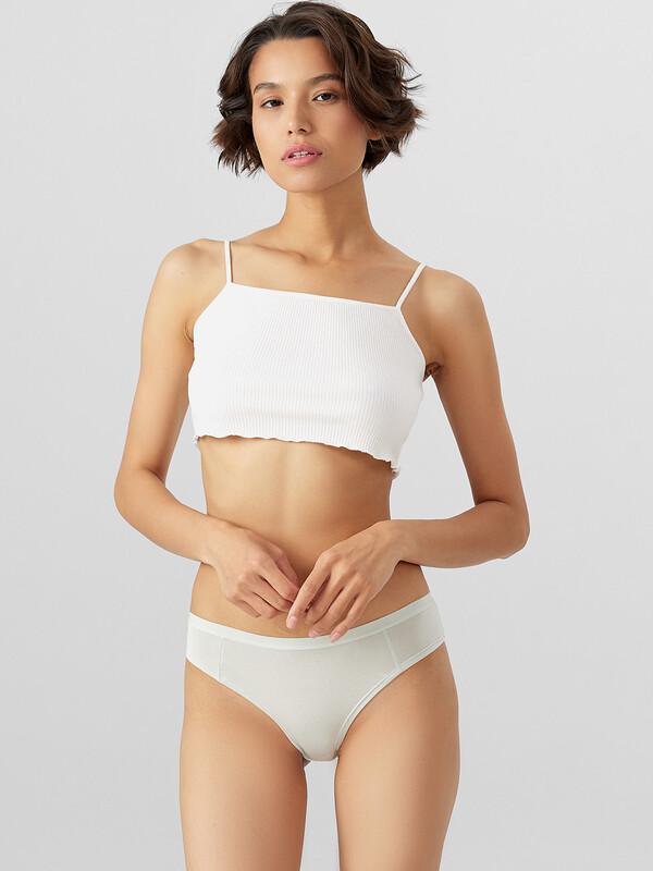 ТРУСЫ ЖЕНСКИЕ 412246H