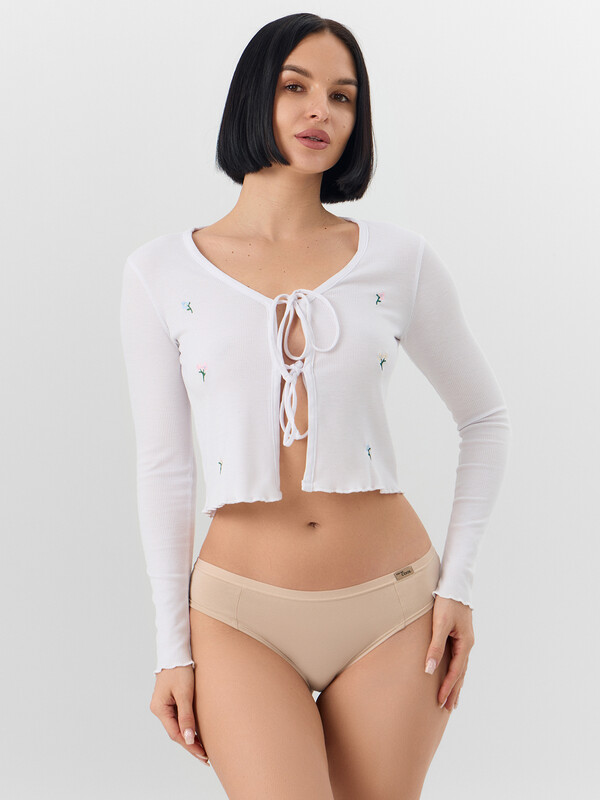 ТРУСЫ ЖЕНСКИЕ 412246H