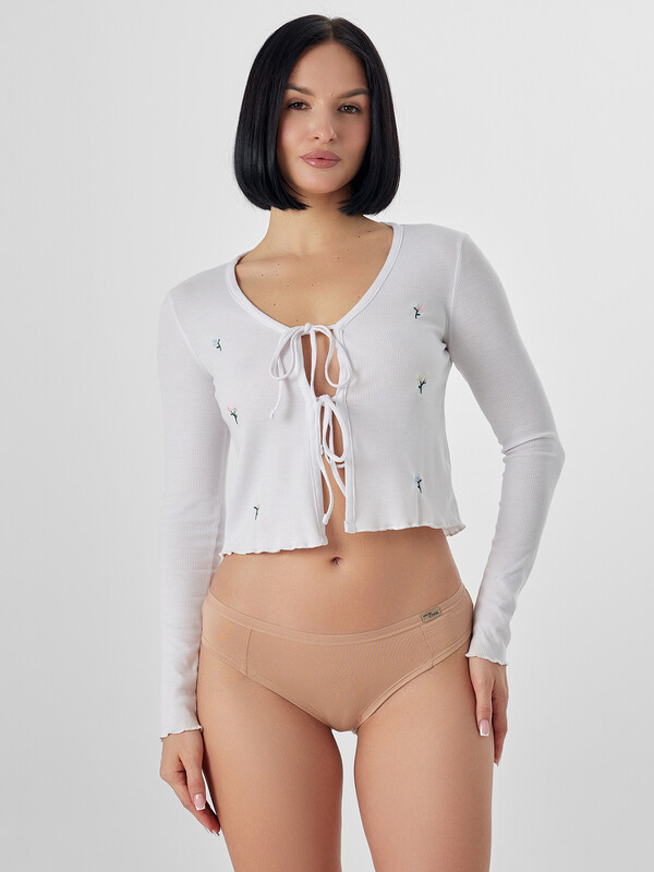 ТРУСЫ ЖЕНСКИЕ 412246H