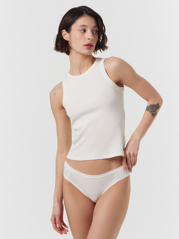 ТРУСЫ ЖЕНСКИЕ 412247H