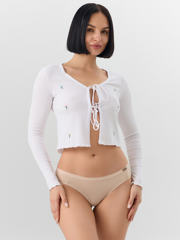 ТРУСЫ ЖЕНСКИЕ 412247H