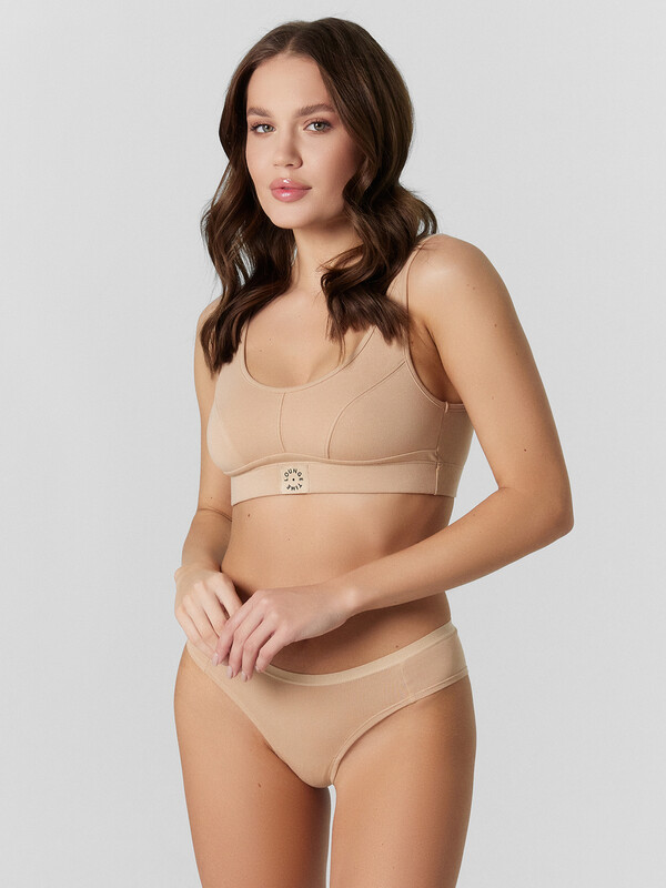 ТРУСЫ ЖЕНСКИЕ 412247H