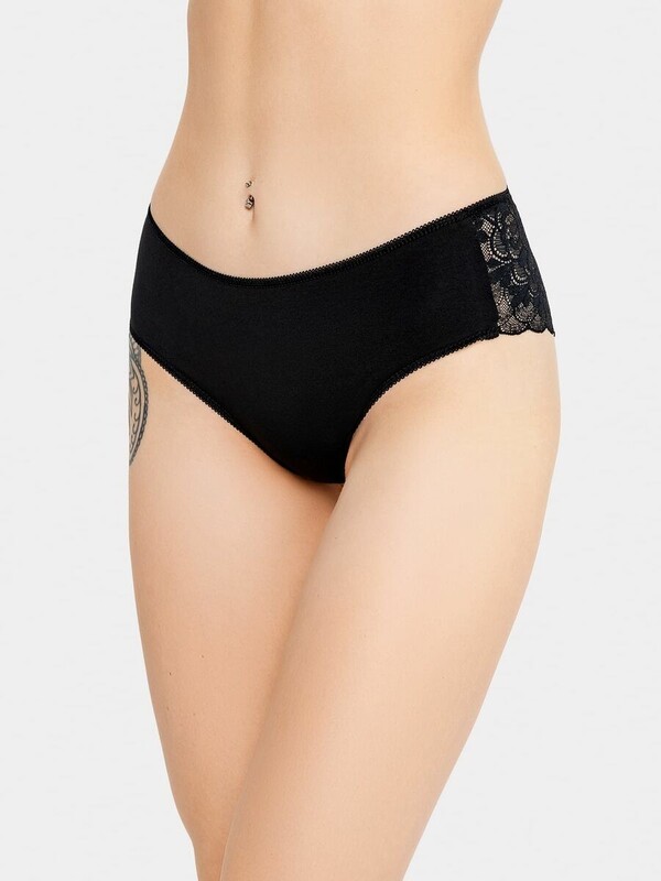 ТРУСЫ ЖЕНСКИЕ 412265H