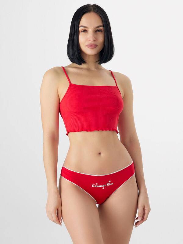 ТРУСЫ ЖЕНСКИЕ 412285H