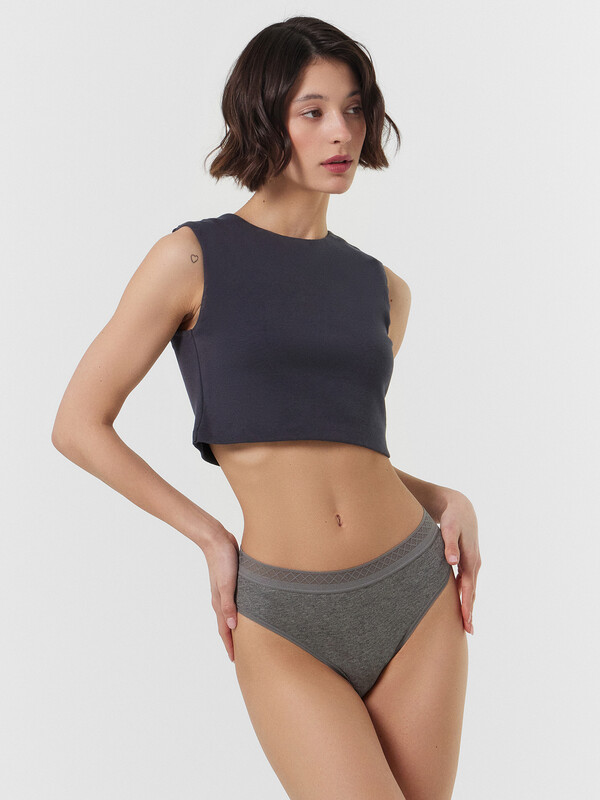 ТРУСЫ ЖЕНСКИЕ 412402