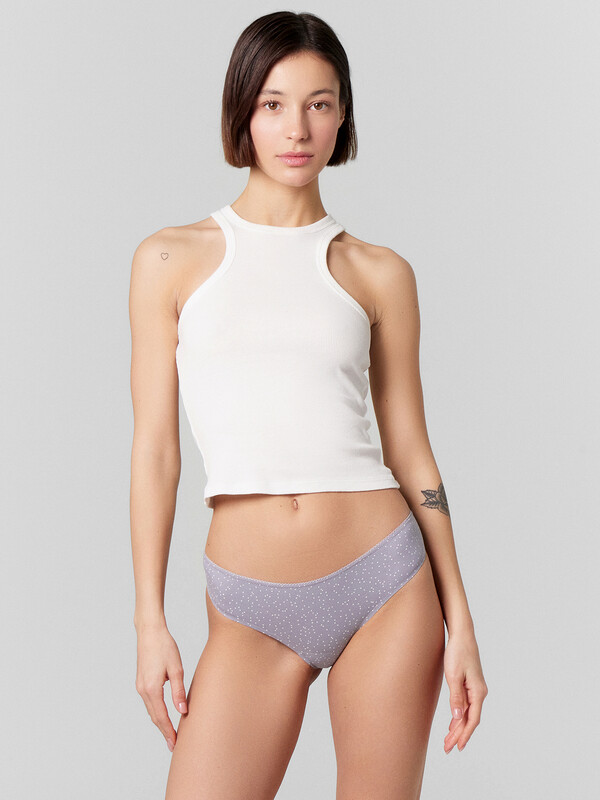 ТРУСЫ ЖЕНСКИЕ 412404