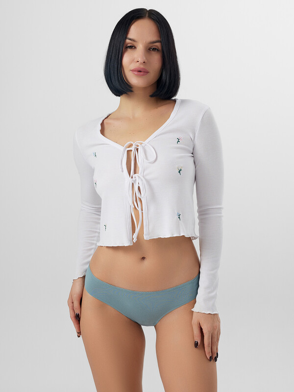 ТРУСЫ ЖЕНСКИЕ 412404