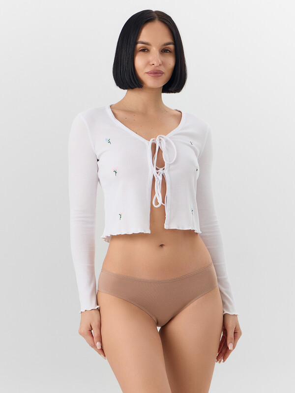 ТРУСЫ ЖЕНСКИЕ 412404