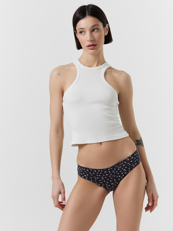 ТРУСЫ ЖЕНСКИЕ 412404