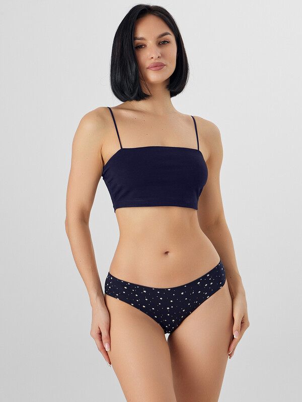 ТРУСЫ ЖЕНСКИЕ 412404