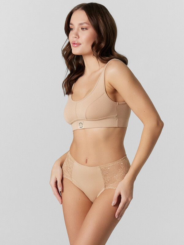 ТРУСЫ ЖЕНСКИЕ 412417