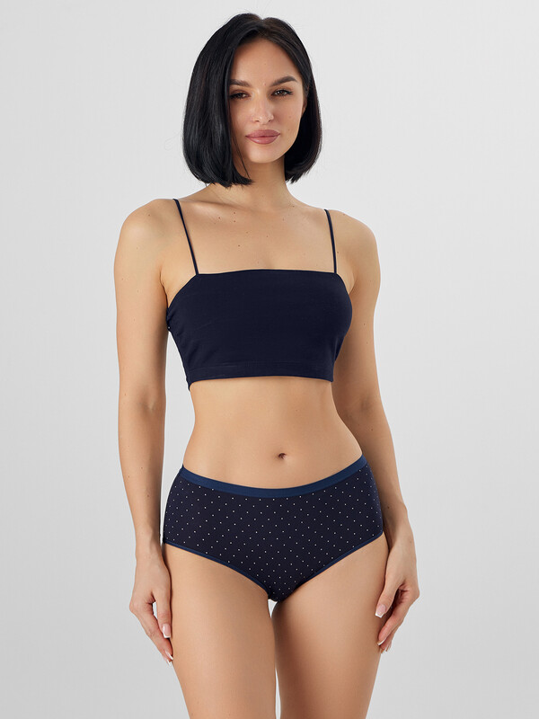 ТРУСЫ ЖЕНСКИЕ 412426