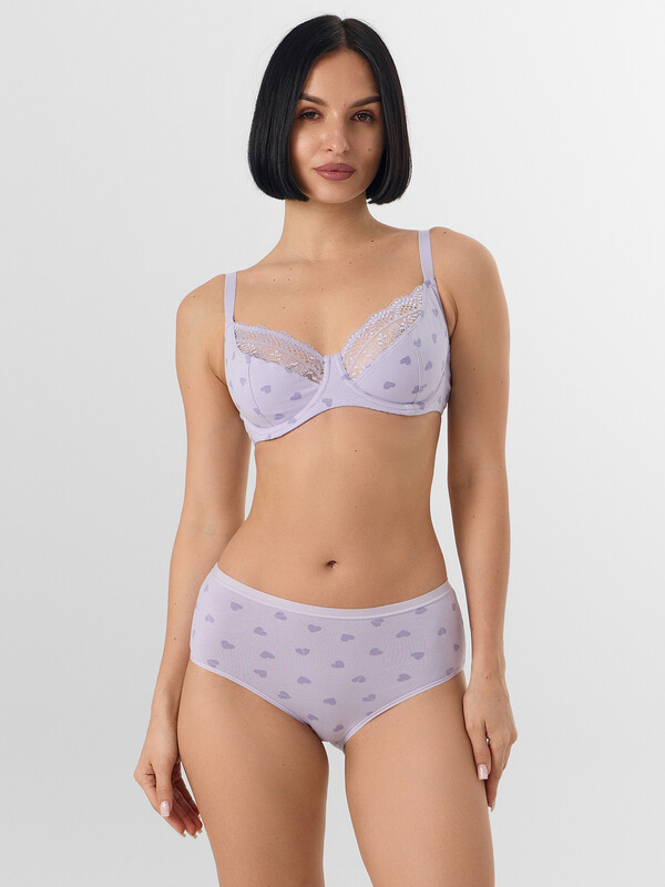 ТРУСЫ ЖЕНСКИЕ 412426