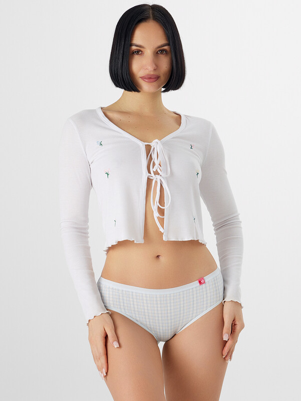 ТРУСЫ ЖЕНСКИЕ 412427