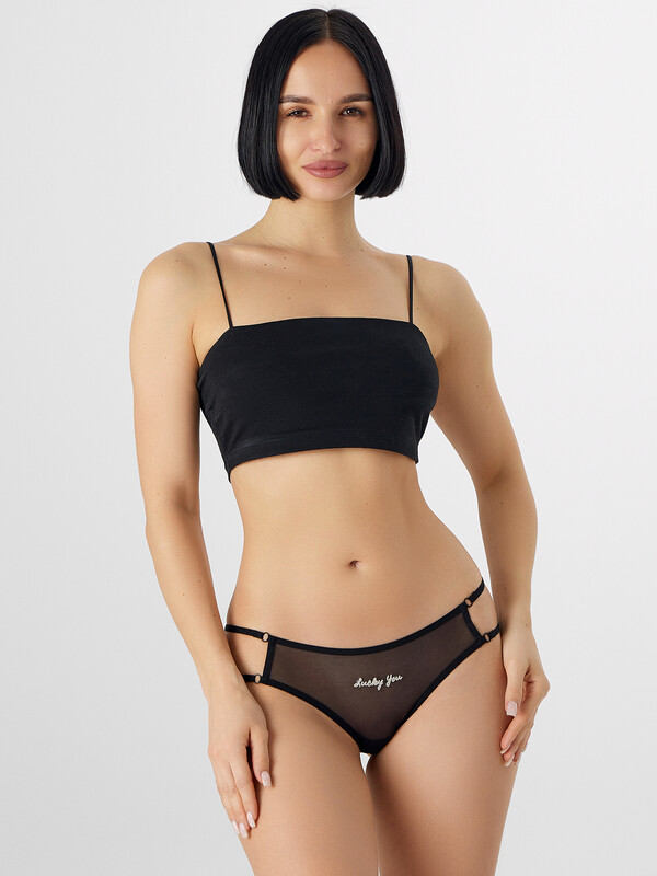 ТРУСЫ ЖЕНСКИЕ 412438