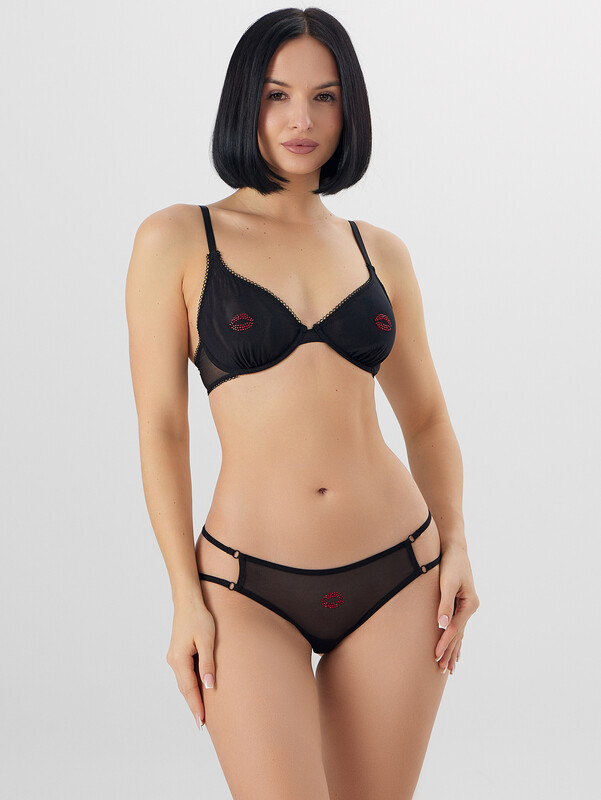 ТРУСЫ ЖЕНСКИЕ 412438