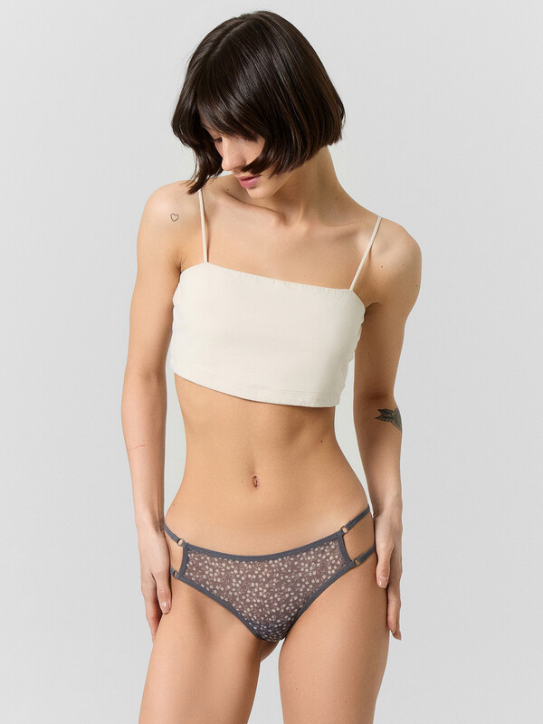 ТРУСЫ ЖЕНСКИЕ 412438