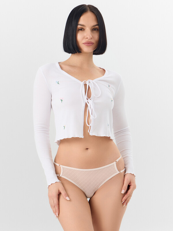 ТРУСЫ ЖЕНСКИЕ 412438