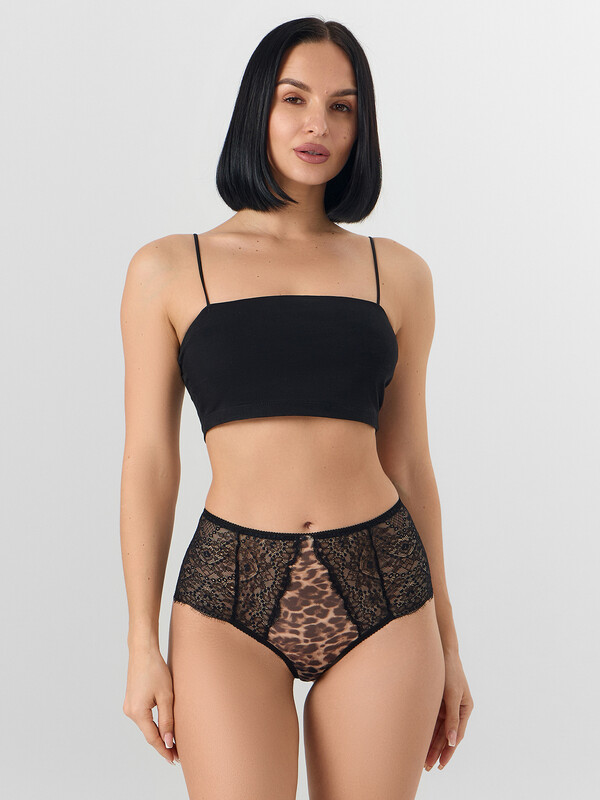 ТРУСЫ ЖЕНСКИЕ 412441