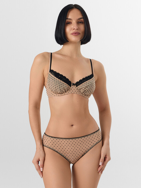 ТРУСЫ ЖЕНСКИЕ 412451