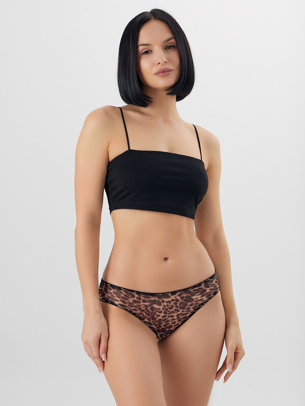 ТРУСЫ ЖЕНСКИЕ 412451