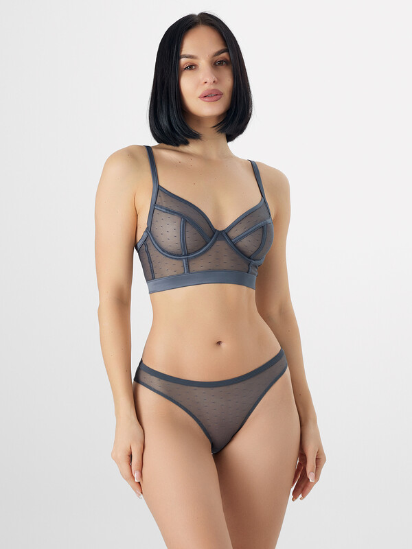 ТРУСЫ ЖЕНСКИЕ 412467