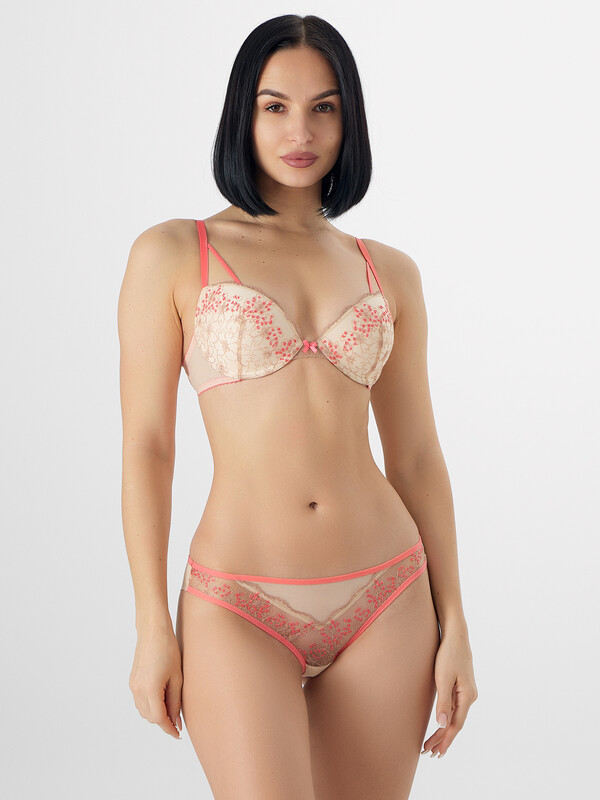 ТРУСЫ ЖЕНСКИЕ 412469-1