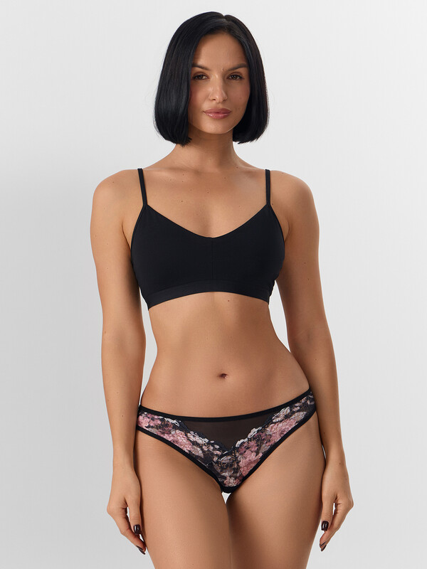 ТРУСЫ ЖЕНСКИЕ 412469