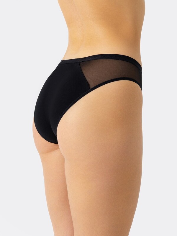 ТРУСЫ ЖЕНСКИЕ (3ШТ.) 412474-3