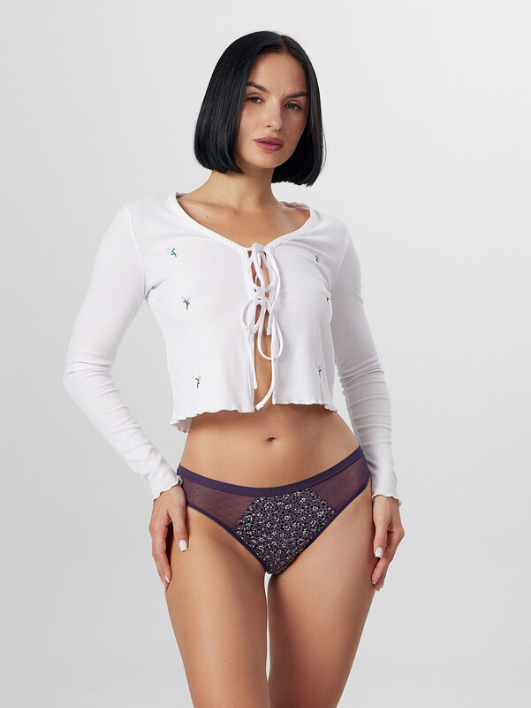 ТРУСЫ ЖЕНСКИЕ 412474