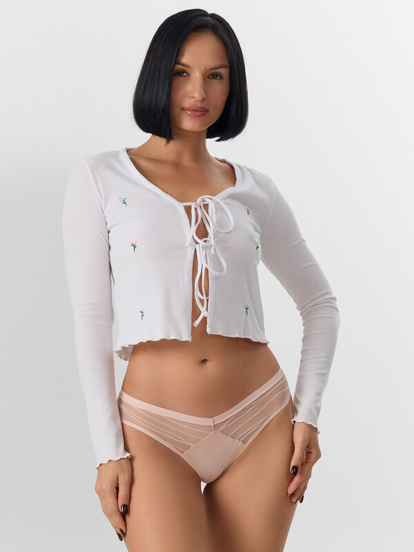 ТРУСЫ ЖЕНСКИЕ 412475