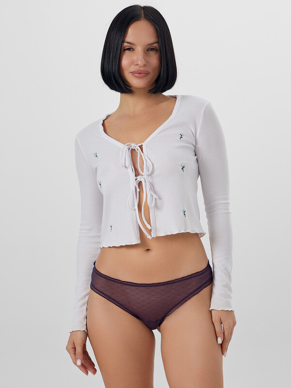 ТРУСЫ ЖЕНСКИЕ 412479-1