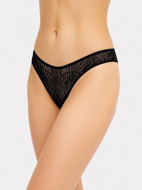 ТРУСЫ ЖЕНСКИЕ 412495