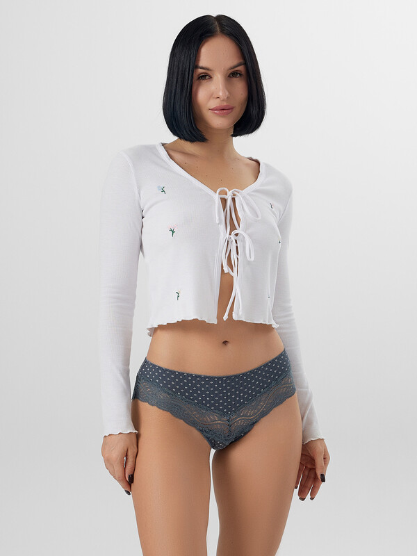 ТРУСЫ ЖЕНСКИЕ 412538