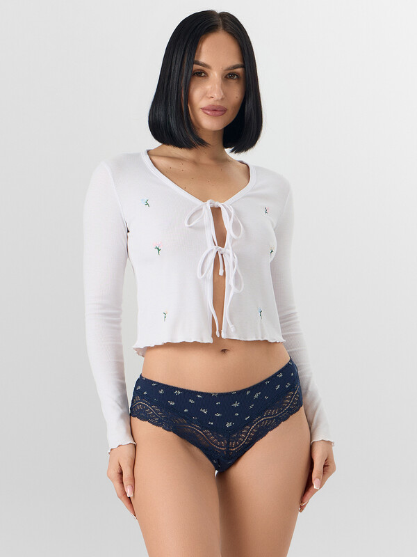 ТРУСЫ ЖЕНСКИЕ 412538