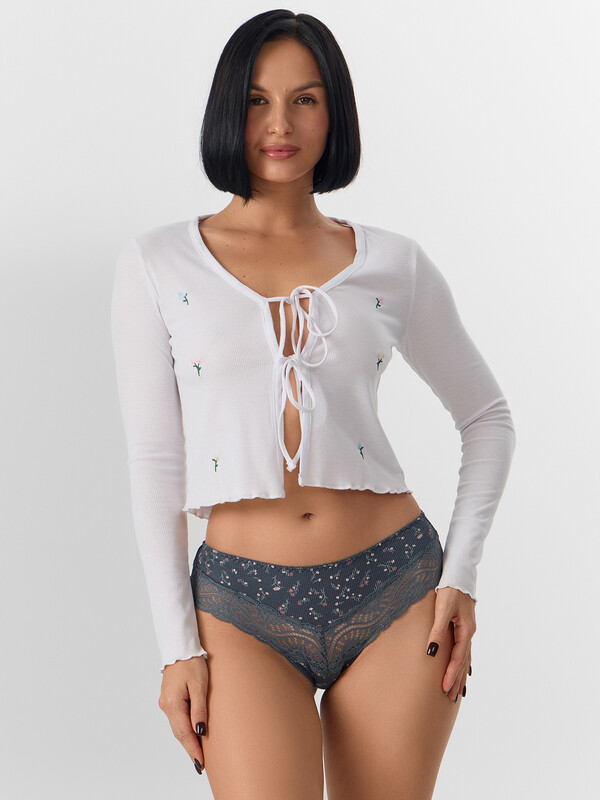 ТРУСЫ ЖЕНСКИЕ 412538