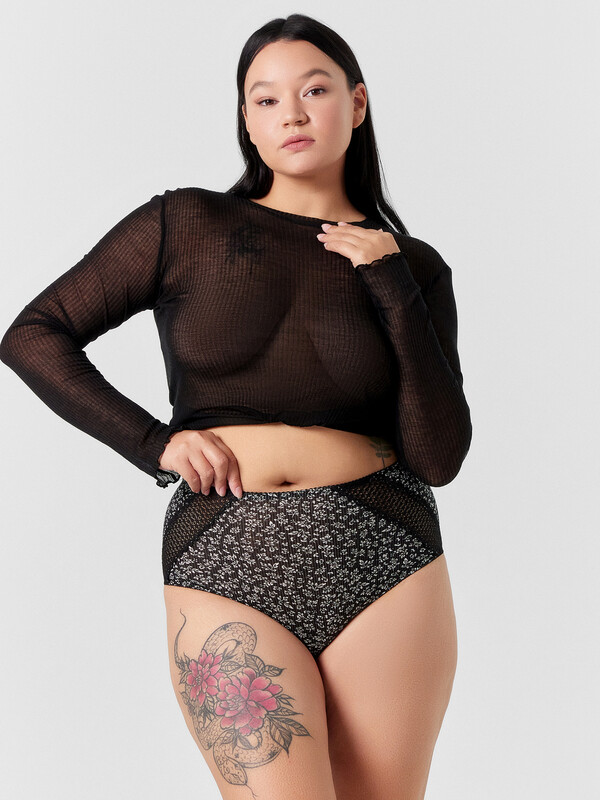 ТРУСЫ ЖЕНСКИЕ 412554