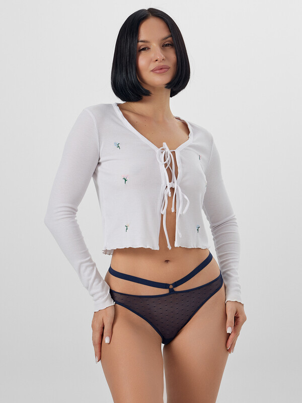 ТРУСЫ ЖЕНСКИЕ 412557