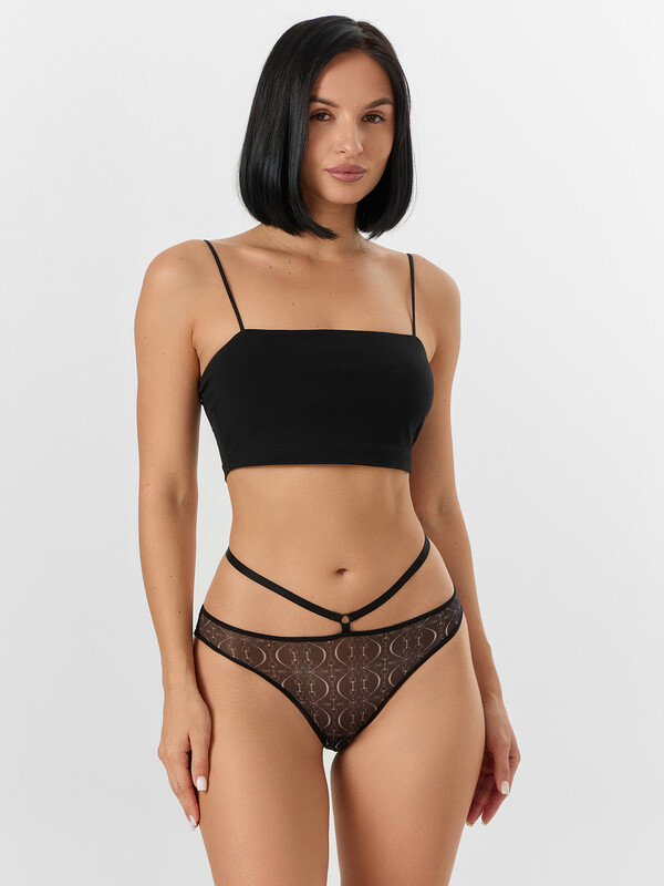 ТРУСЫ ЖЕНСКИЕ 412557