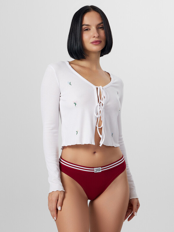 ТРУСЫ ЖЕНСКИЕ 412574-1