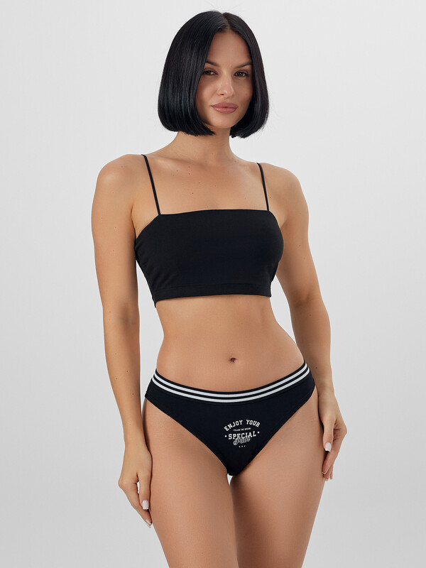 ТРУСЫ ЖЕНСКИЕ 412574-1