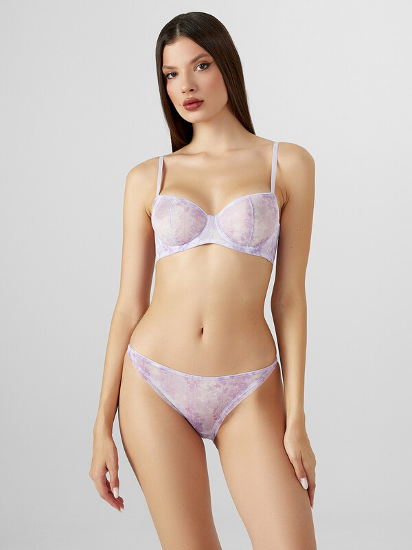 ТРУСЫ ЖЕНСКИЕ 412581