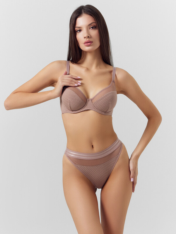 ТРУСЫ ЖЕНСКИЕ 412594