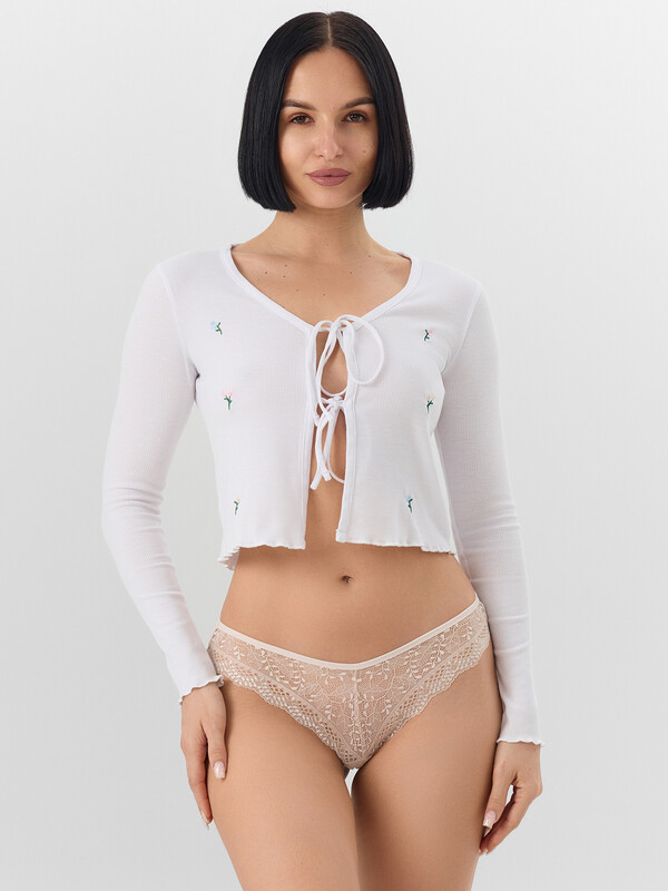 ТРУСЫ ЖЕНСКИЕ 412620