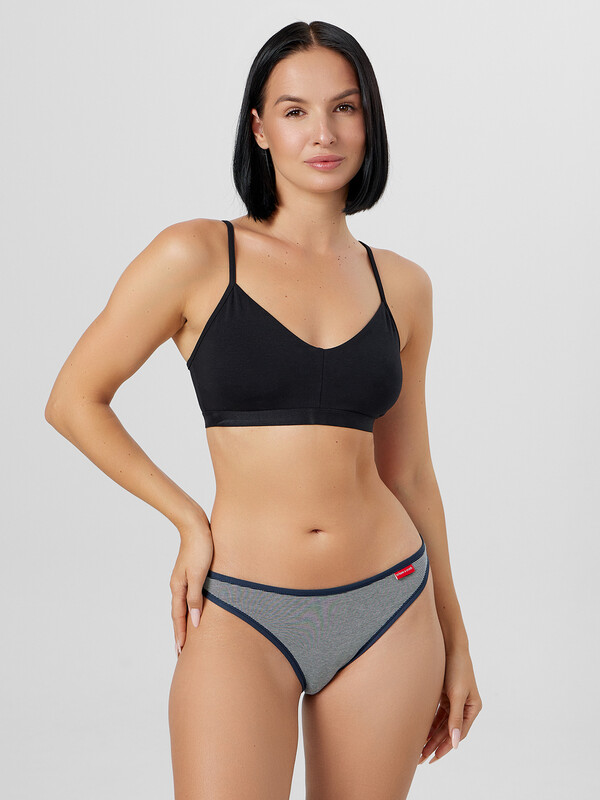 ТРУСЫ ЖЕНСКИЕ 412621