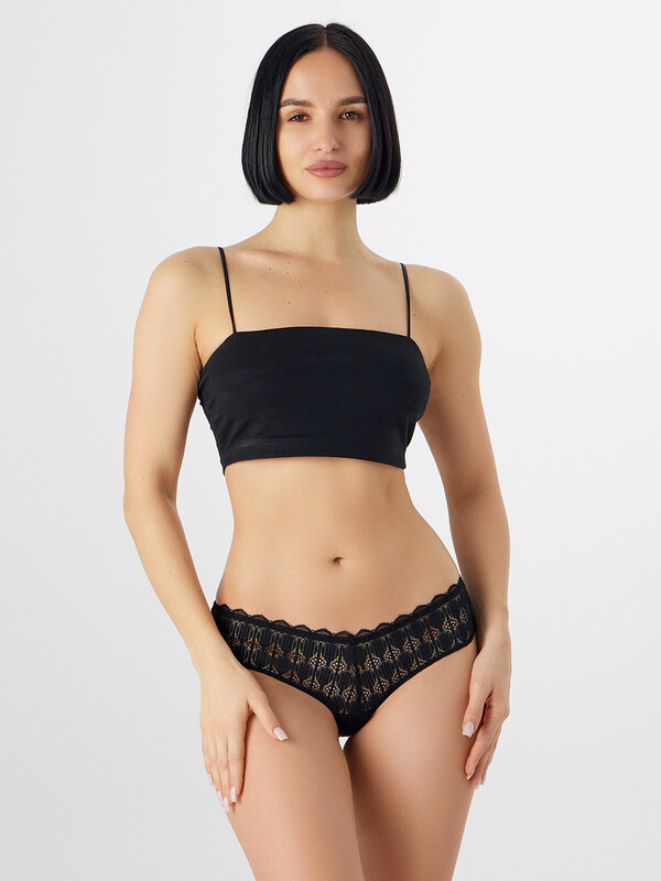 ТРУСЫ ЖЕНСКИЕ 412622